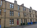 Thumbnail to rent in Firs Street, Falkirk