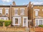 Thumbnail to rent in Goldsmith Road, Poets Corner, London