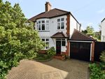Thumbnail for sale in Harwood Avenue, Bromley