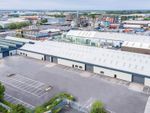 Thumbnail to rent in Centenary Link Business Park, Guinness Circle, Trafford Park, Manchester, Greater Manchester
