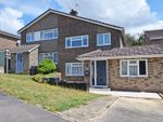 Thumbnail to rent in Netherfield Close, Alton