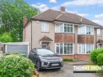 Thumbnail for sale in Cathcart Drive, Orpington