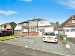 Thumbnail to rent in Fairbourne Avenue, Rowley Regis, West Midlands