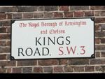 Thumbnail to rent in Kings Road, Cheslea, London