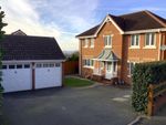 Thumbnail for sale in Breadsall Close, Bretby On The Hill