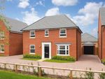 Thumbnail to rent in "Bradgate" at Riverston Close, Hartlepool