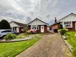 Thumbnail for sale in Sterndale Drive, Stoke-On-Trent