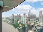Thumbnail to rent in Arena Tower, 25 Crossharbour Plaza, Canary Wharf