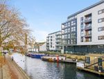 Thumbnail to rent in Unit 4, Angel Wharf, Hoxton, London