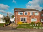 Thumbnail for sale in Linnet Way, Great Bentley, Colchester, Essex