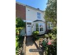 Thumbnail to rent in Newcombe Terrace, Exeter