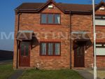 Thumbnail to rent in Cornwall Grove, Crewe
