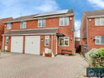 Thumbnail for sale in Ransome Road, Gun Hill, New Arley, Coventry