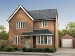 Thumbnail to rent in "The Langley" at Sandy Lane, New Duston, Northampton