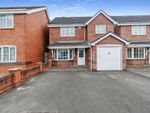 Thumbnail for sale in Cumberland Road, Willenhall