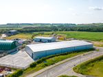 Thumbnail to rent in Unit 4, South Alnwick Trade Park, Larch Drive, Lionheart Enterprise Park, Alnwick, Northumberland