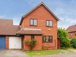 Thumbnail to rent in Millwright Way, Flitwick