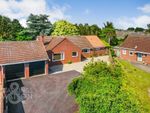 Thumbnail for sale in Fortune Green, Alpington, Norwich