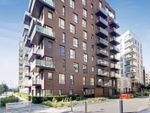Thumbnail to rent in Reminder Lane, North Greenwich, London