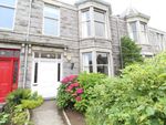 Thumbnail to rent in Gladstone Place, Aberdeen