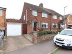 Thumbnail for sale in Rosslyn Crescent, Luton, Bedfordshire