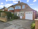 Thumbnail to rent in Willowbed Drive, Chichester, West Sussex