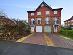 Thumbnail for sale in Highfield Close, Stockport