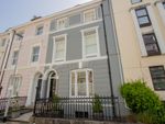 Thumbnail to rent in Holyrood Place, Plymouth Hoe