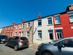Thumbnail to rent in Dunraven Street, Barry