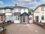 Thumbnail for sale in Acheson Road, Hall Green, Birmingham