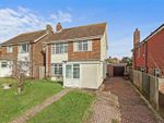 Thumbnail for sale in Birling Close, Seaford