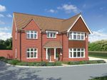 Thumbnail to rent in "Balmoral" at Goffs Lane, Goffs Oak, Waltham Cross