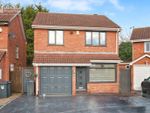 Thumbnail for sale in Oakenhayes Crescent, Minworth, Sutton Coldfield, West Midlands