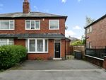 Thumbnail for sale in Mayfield Road, Warrington