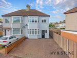 Thumbnail for sale in Gorseway, Romford, Essex