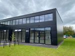 Thumbnail to rent in Unit 96 Tern Valley Business Park, Wallace Way, Market Drayton