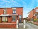 Thumbnail to rent in Upholland Road, Wigan
