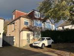 Thumbnail to rent in Holmwood Grove, London