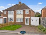 Thumbnail to rent in Hiron Croft, Cheylesmore, Coventry