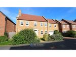 Thumbnail to rent in Bursary Court, Dringhouses, York