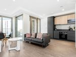 Thumbnail to rent in Royal Eden Docks, Western Gateway, London