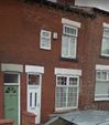 Thumbnail for sale in Thorpe Street, Bolton