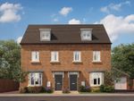 Thumbnail to rent in "Kennett" at Bishops Itchington, Southam