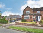Thumbnail for sale in Sadlers Close, Holmes Chapel, Crewe