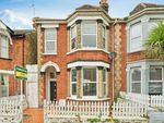 Thumbnail for sale in Beaconsfield Avenue, Dover, Kent