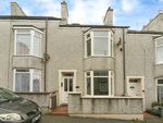 Thumbnail for sale in Roberts Street, Holyhead