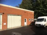 Thumbnail to rent in Marabout Industrial Estate, Dorchester, Dorset