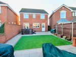 Thumbnail for sale in Oxburgh Close, Park Farm, Stanground, Peterborough