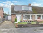 Thumbnail for sale in Cherry Tree Avenue, Church Lawton, Stoke-On-Trent
