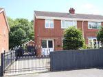 Thumbnail for sale in Casswell Crescent, Fulstow, Louth